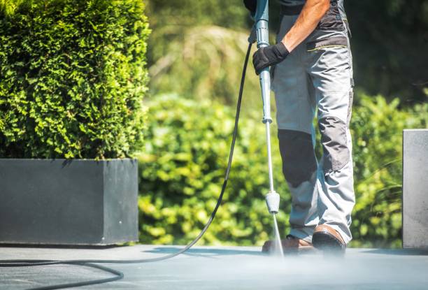 Professional  Pressure Washing Services in Cleveland, FL
