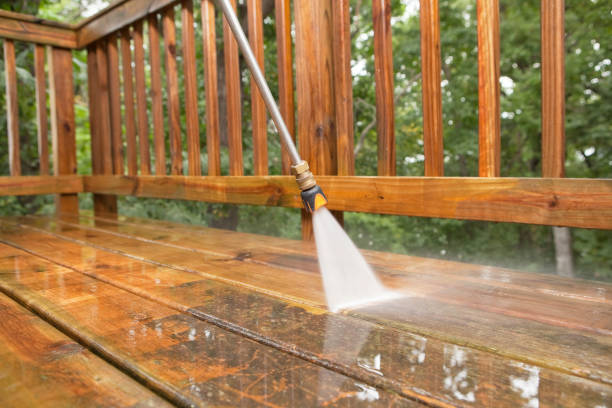 Best Building Exterior Washing  in Cleveland, FL